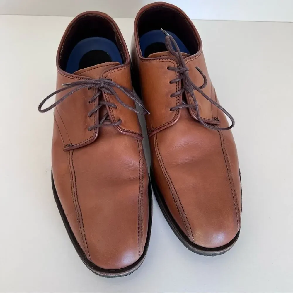 Allen Edmonds Ord Oxford Travel Mens‎ Dress Shoes